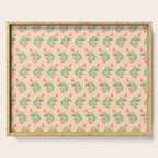 Tree Frog Serving Tray Gallery Image 1
