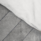 Urban Tribal Pattern No.6 - Aztec - Concrete and Wood Comforter Gallery Image 4