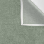 solid woven - sage Wall Tapestry Gallery Image 3