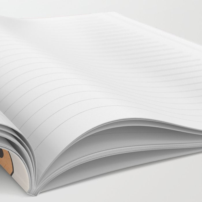 Many Happy Smileys Notebook Gallery Image 2