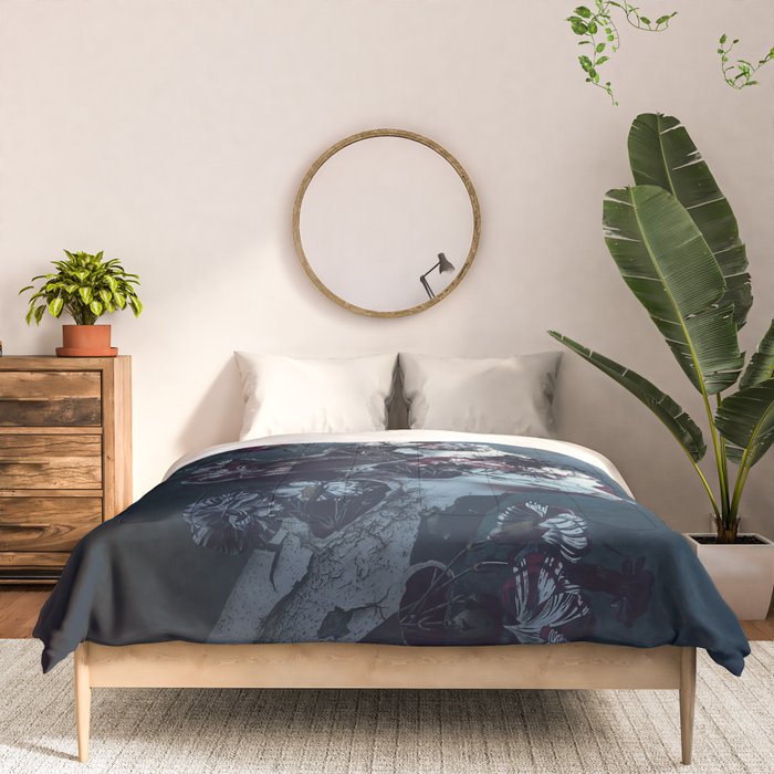 Day To Night Comforter Gallery Image 3