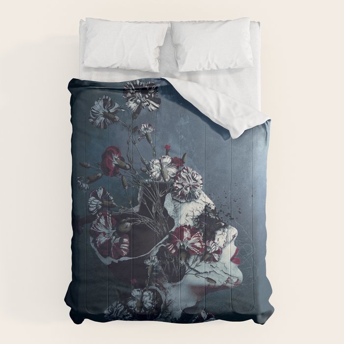 Day To Night Comforter Gallery Image 1