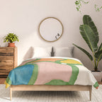 Gingham 1 Comforter Gallery Image 3