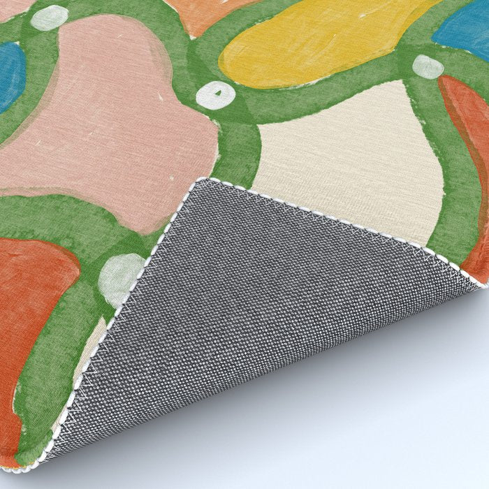 Gingham 1 Rug Gallery Image 4