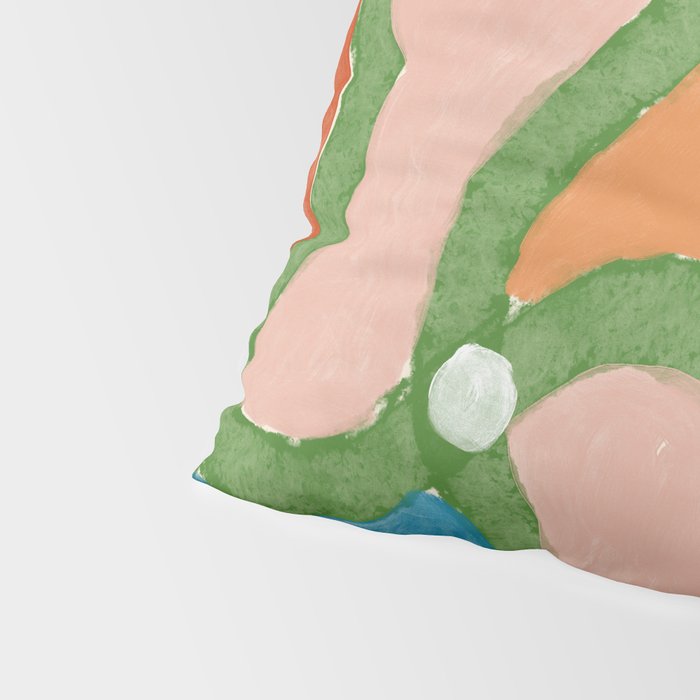 Gingham 1 Pillow Sham Gallery Image 4