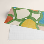 Gingham 1 Wrapping Paper Gallery Image 2