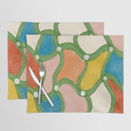 Gingham 1 Placemat Gallery Image 1