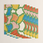 Gingham 1 Wrapping Paper Gallery Image 3