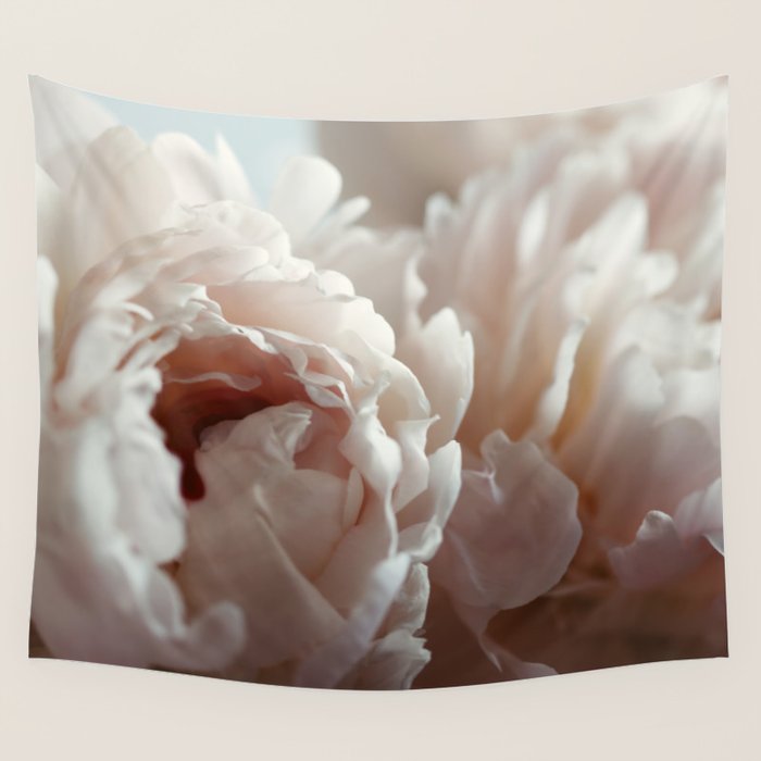 Joyful Unfolding Wall Tapestry Gallery Image 4