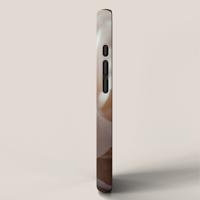 Joyful Unfolding iPhone Case Gallery Image 2