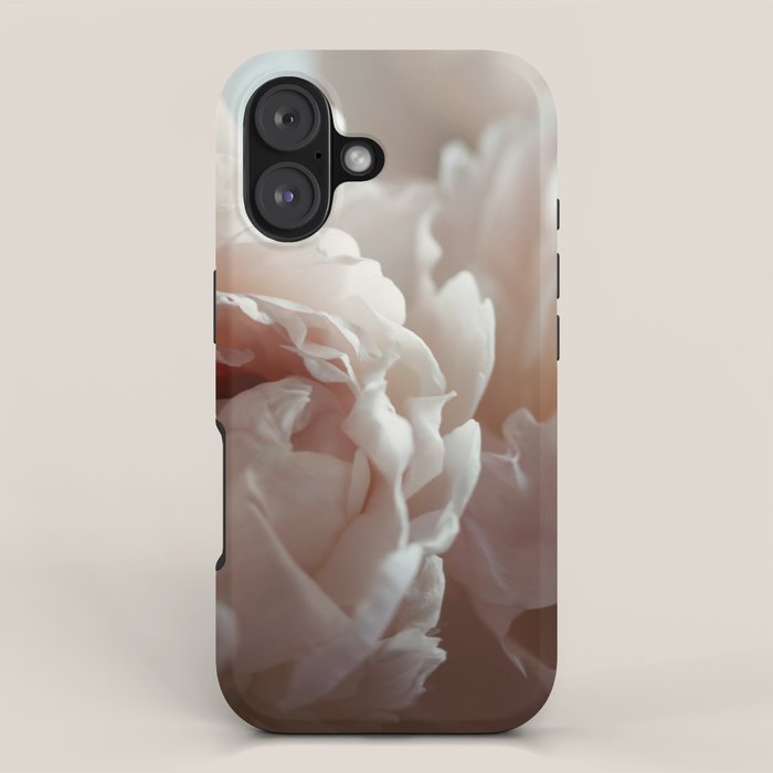Joyful Unfolding iPhone Case Gallery Image 1