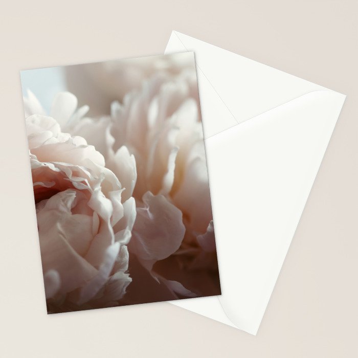 Joyful Unfolding Stationery Card Gallery Image 2