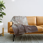 Joyful Unfolding Throw Blanket Gallery Image 1