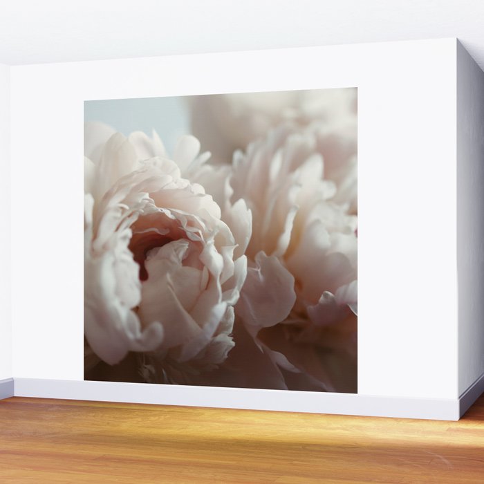 Joyful Unfolding Wall Mural Gallery Image 2