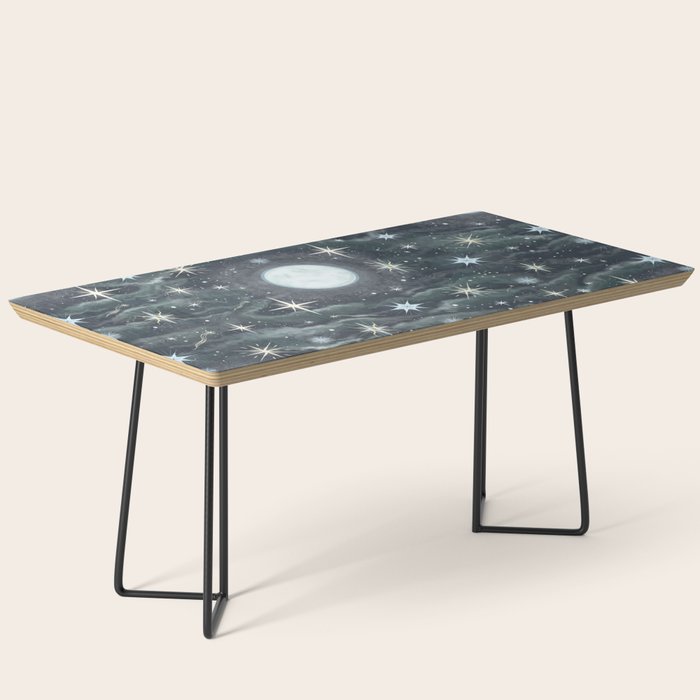 The Moon and Stars Coffee Table Gallery Image 1