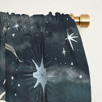 The Moon and Stars Window Curtain Gallery Image 2