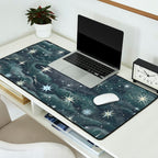 The Moon and Stars Desk Mat Gallery Image 2