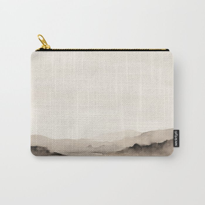 Rustic Landscape II Carry All Pouch Gallery Image 1