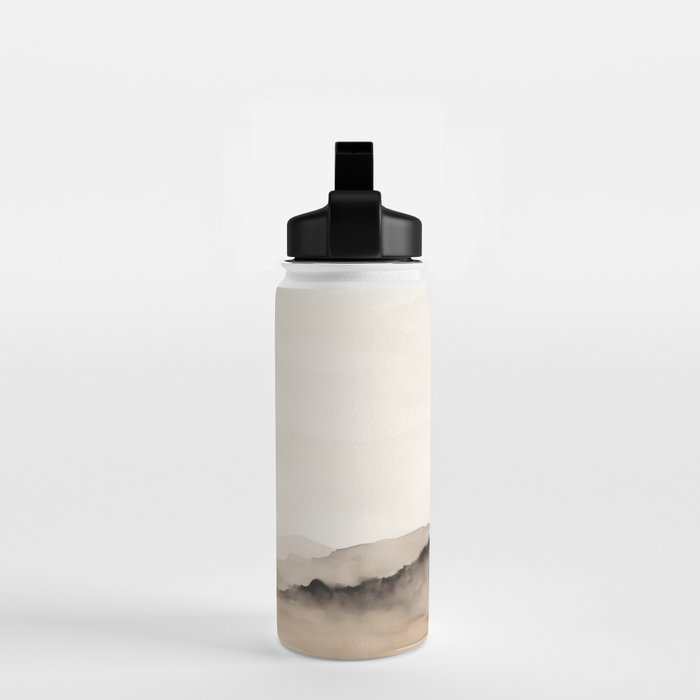 Rustic Landscape II Water Bottle Gallery Image 2