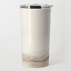 Rustic Landscape II Travel Mug Gallery Image 1