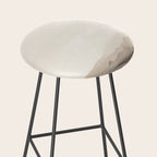 Rustic Landscape II Stool Gallery Image 2