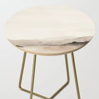 Rustic Landscape II Side Table Gallery Image 2