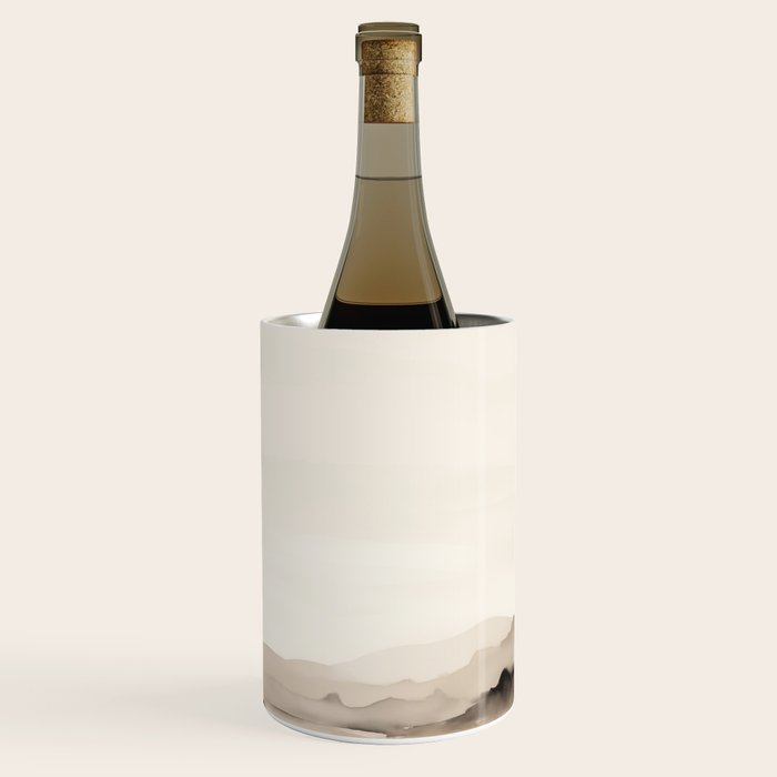 Rustic Landscape II Wine Chiller Gallery Image 1