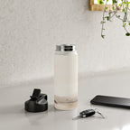 Rustic Landscape II Water Bottle Gallery Image 4