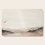 Rustic Landscape II Cutting Board Gallery Image 1