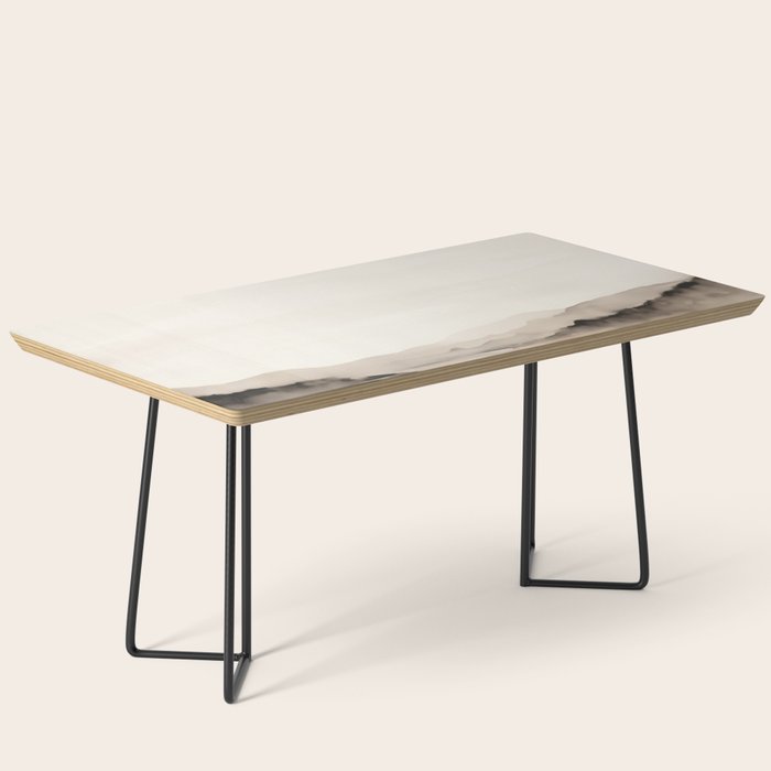 Rustic Landscape II Coffee Table Gallery Image 1