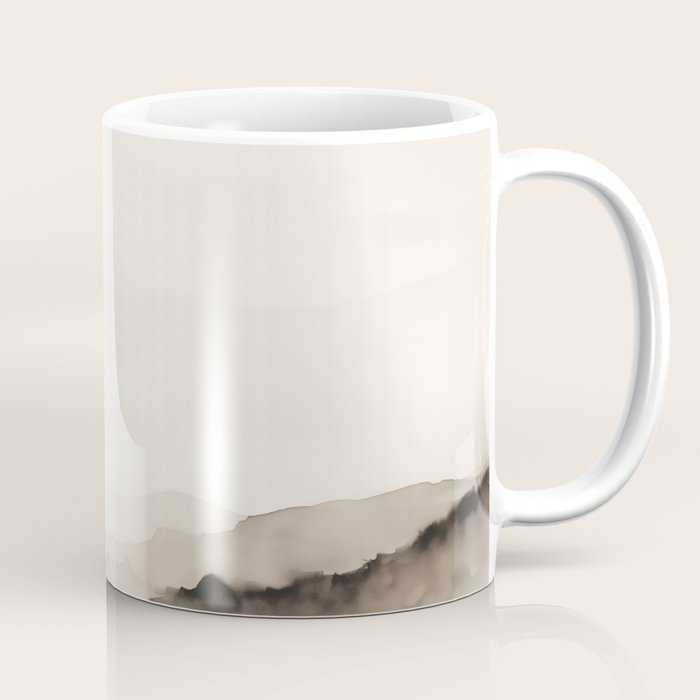 Rustic Landscape II Coffee Mug Gallery Image 1