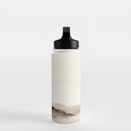 Rustic Landscape II Water Bottle Gallery Image 3