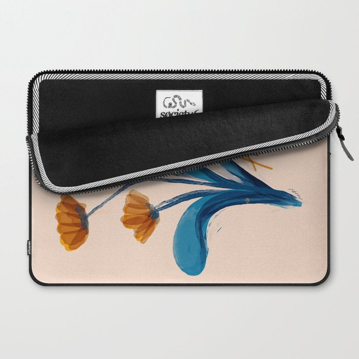 Trust. Laptop Sleeve Gallery Image 2