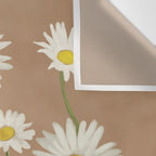 Daisy Harmony 1 Wall Tapestry Gallery Image 3