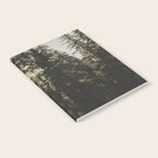 Sunset in the Woods - Nature Photography Notebook Gallery Image 2