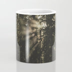 Sunset in the Woods - Nature Photography Coffee Mug Gallery Image 4