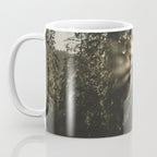 Sunset in the Woods - Nature Photography Coffee Mug Gallery Image 3