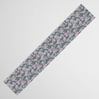 City Pigeons Table Runner Gallery Image 3