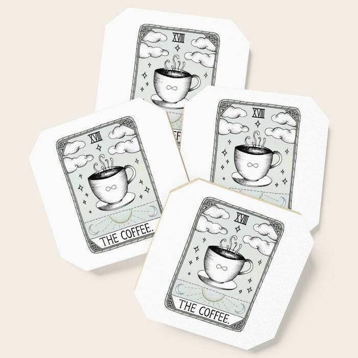 The Coffee Coaster Gallery Image 1