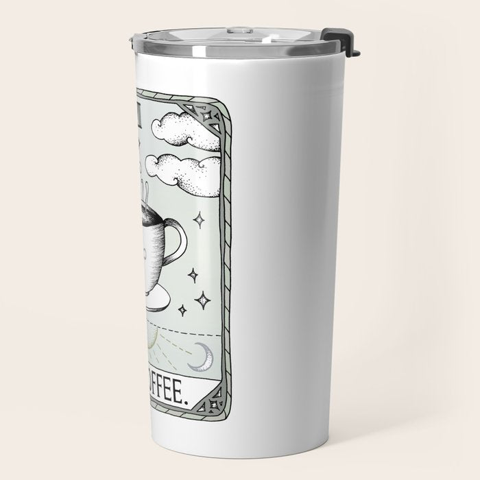 The Coffee Travel Mug Gallery Image 2