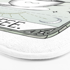 The Coffee Bath Mat Gallery Image 3