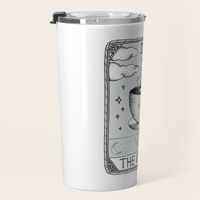 The Coffee Travel Mug Gallery Image 3