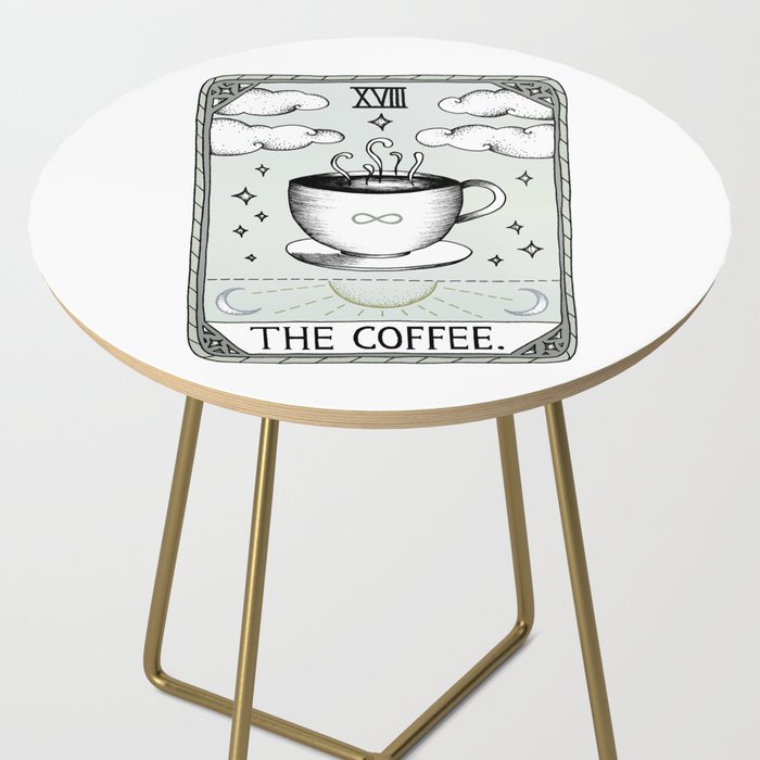 The Coffee Side Table Gallery Image 2