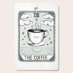 The Coffee Cutting Board Gallery Image 1