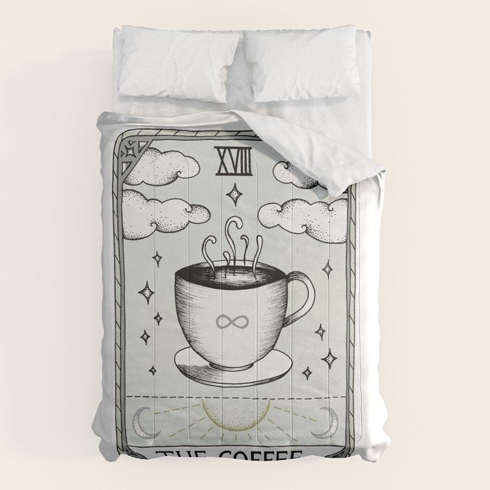 The Coffee Comforter Gallery Image 6
