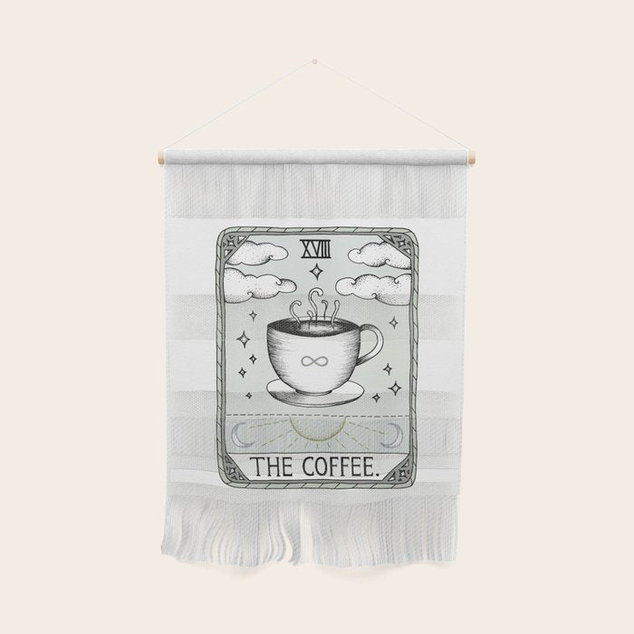 The Coffee Wall Hanging Gallery Image 1