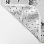 The Coffee Bath Mat Gallery Image 2