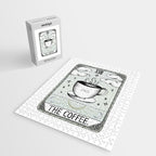 The Coffee Jigsaw Puzzle Gallery Image 2