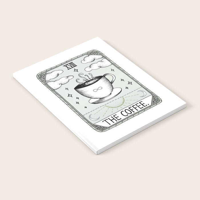 The Coffee Notebook Gallery Image 2
