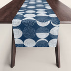 Moon Phases Table Runner Gallery Image 1